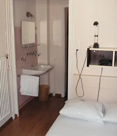 St. Gervais Hotel