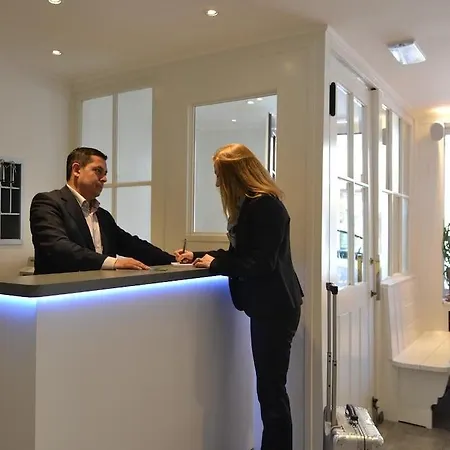 Hotel St. Gervais Genève