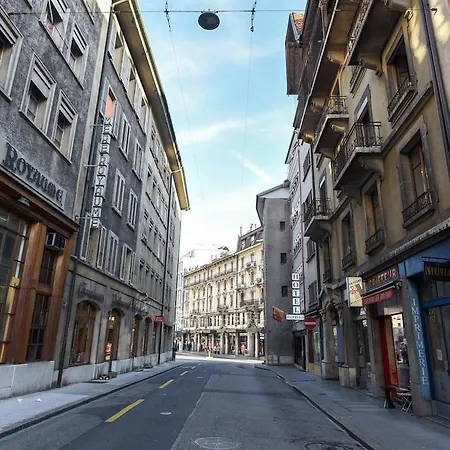 St. Gervais *