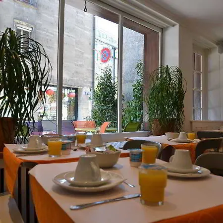 St. Gervais Hotel