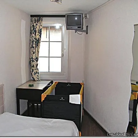 Hotel St. Gervais