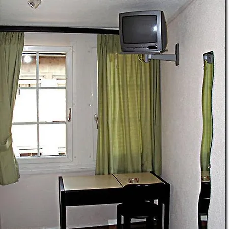 St. Gervais Hotel