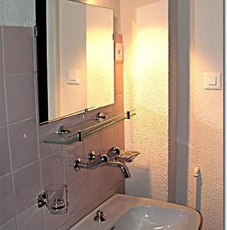 Hotel St. Gervais