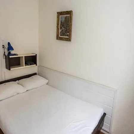 Hotel St. Gervais *