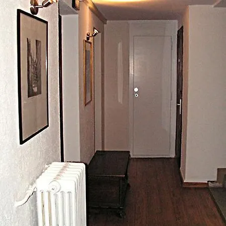 St. Gervais *