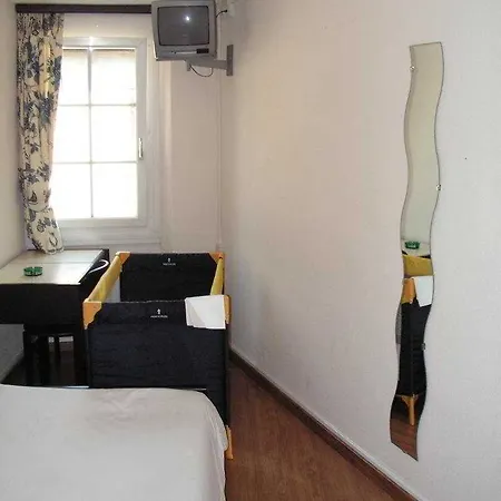 St. Gervais Hotel Geneva