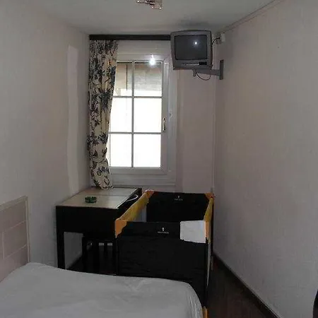 Hotel St. Gervais Genève