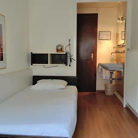 Hotel St. Gervais