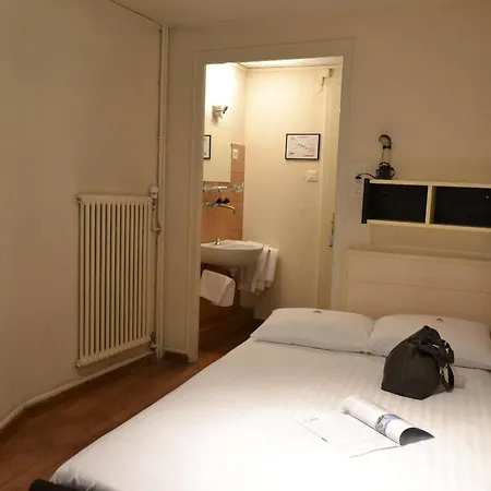 St. Gervais Hotel Genève