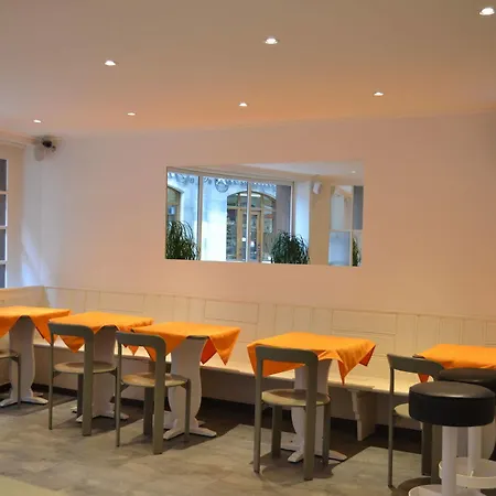 Hotel St. Gervais Genève