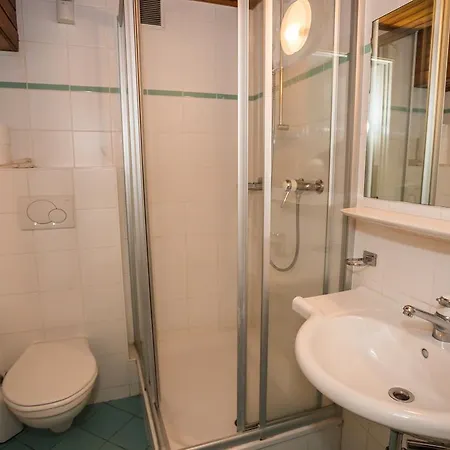 Hotel St. Gervais *
